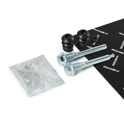 комплект водещи втулки, спирачен апарат RIDEX 1165G0190