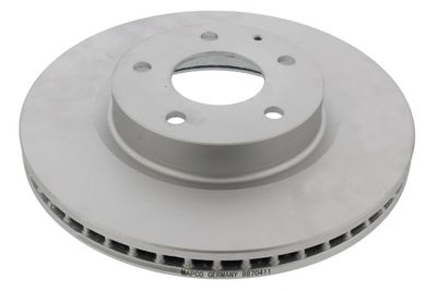 спирачен диск MAPCO 45586C