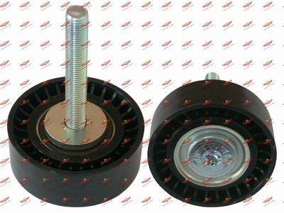AUTOKIT 03.81606 Ролик ремня генератора для FIAT STRADA