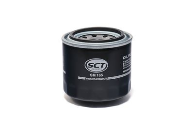 маслен филтър SCT - MANNOL