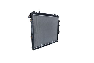 RADIATOR RACIRE MOTOR NRF 53921A 21