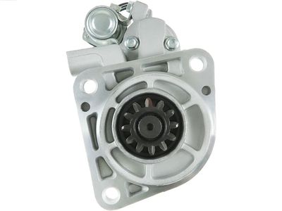 AS-PL Starter