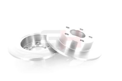 DISC FRANA GH GH424714 31