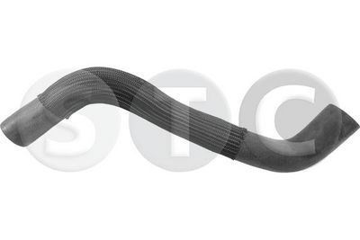 KüHLERSCHLAUCH STC T409150