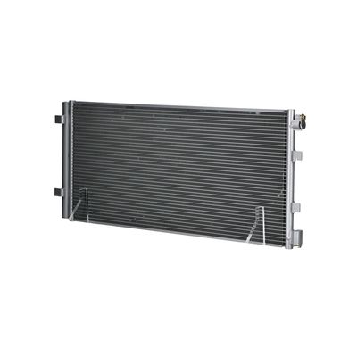 CONDENSATOR CLIMATIZARE NISSENS 940158 29