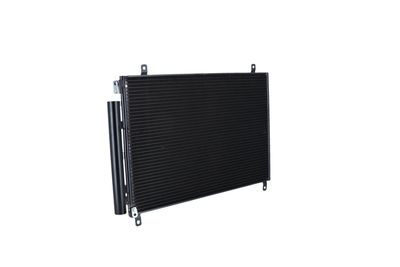 CONDENSATOR CLIMATIZARE NRF 350640 41