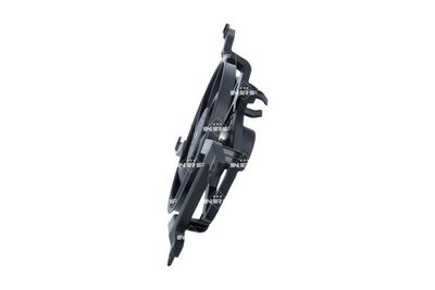 VENTILATOR RADIATOR NRF 470132 1