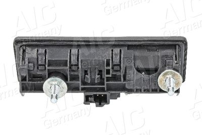 HECKKLAPPENGRIFF AIC 71782 2