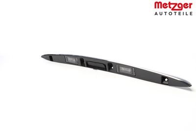 HECKKLAPPENGRIFF METZGER AUTOTEILE 2310767 6