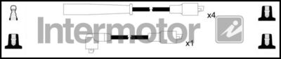 Ignition Cable Kit Intermotor 73565