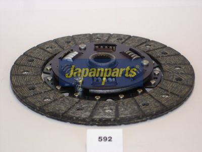 JAPANPARTS Sankabos diskas