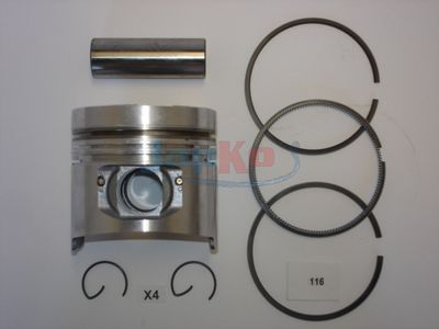 PISTON