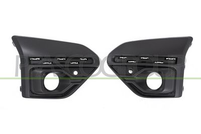 LüFTUNGSGITTER STOßFäNGER