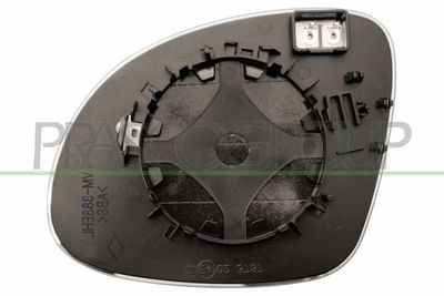 STICLA OGLINDA OGLINDA RETROVIZOARE EXTERIOARA