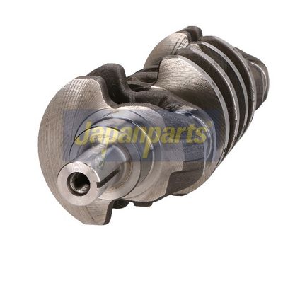KURBELWELLE JAPANPARTS ABKI001 3