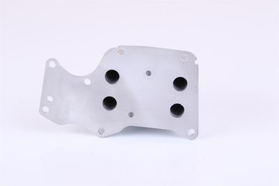 RADIATOR ULEI ULEI MOTOR NISSENS 90906 7