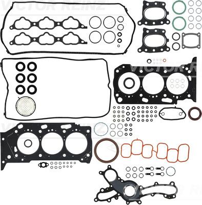 DICHTUNGSVOLLSATZ MOTOR
