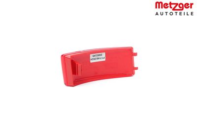 REFLECTOR METZGER AUTOTEILE 2080249 17