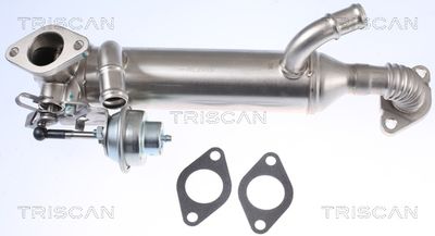 RADIATOR RECIRCULARE GAZE DE ESAPAMENT