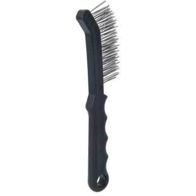 Ks Tools - Drôtený kartáč na čistenie brzdového strmeňa 225mm