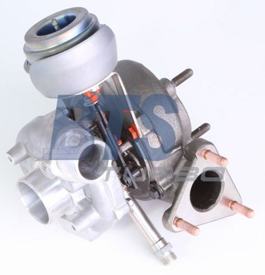 LADER AUFLADUNG BTS Turbo T911007 24