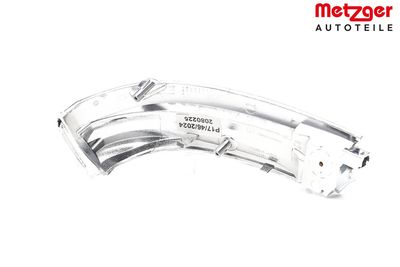 BLINKLEUCHTE METZGER AUTOTEILE 2080225 21