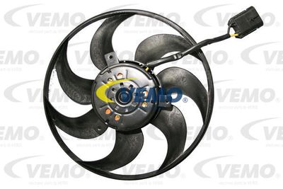 VEMO V40-01-1058 Вентилятор системы охлаждения двигателя для OPEL ASTRA H Фургон/универсал (L70)