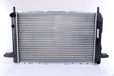 Радиатор, охлаждение двигателя NISSENS 62213 для FORD SCORPIO