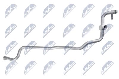 CONDUCTA PRESIUNE VARIABILA AER CONDITIONAT NTY CPRFR011 2