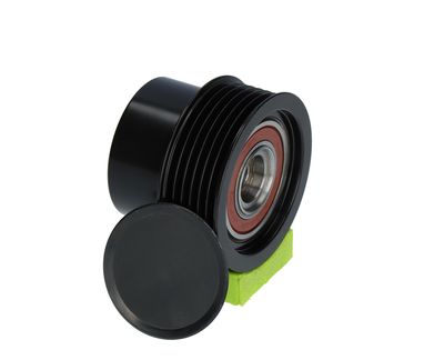 SISTEM ROATA LIBERA GENERATOR VALEO 592072 6