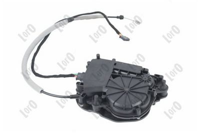 ZUZIEHHILFE HECKKLAPPE