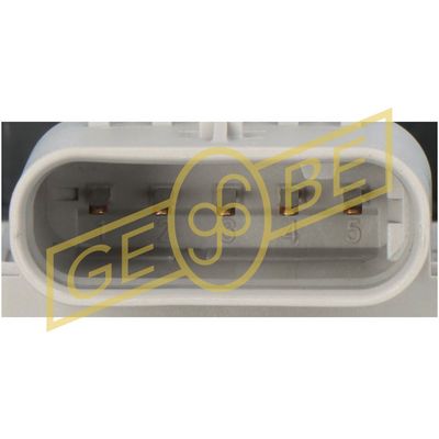 Vorschau NOx-Sensor, NOx-Katalysator Ansicht 2