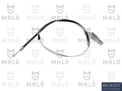 въжен механизъм, задействане на съединителя AKRON-MALÒ 21577