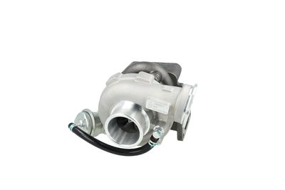 COMPRESOR SISTEM DE SUPRAALIMENTARE NRF 90010511 40