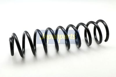пружина за ходовата част JAPANPARTS ZC3158G