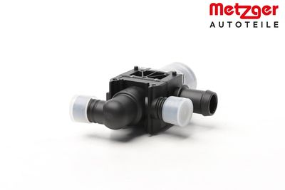 KüHLMITTELREGELVENTIL METZGER AUTOTEILE 0899330 33