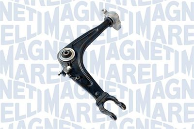 Рычаг независимой подвески колеса, подвеска колеса MAGNETI MARELLI 301181342600 для CITROËN C5