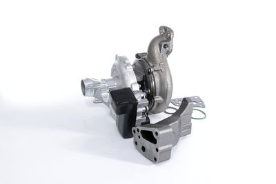 LADER AUFLADUNG BTS Turbo T981436 8