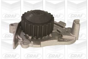 Water Pump, engine cooling PA611