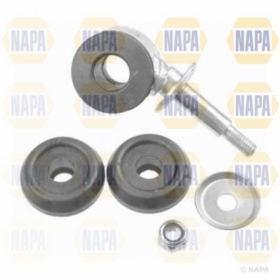 Link/Coupling Rod, stabiliser bar NAPA NST4080