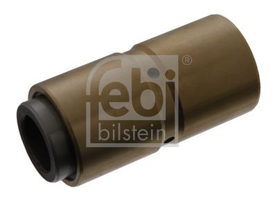 FEBI BILSTEIN Lagerbuchse, Federgehänge-Federbock