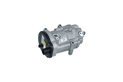COMPRESOR CLIMATIZARE NRF 320324 13