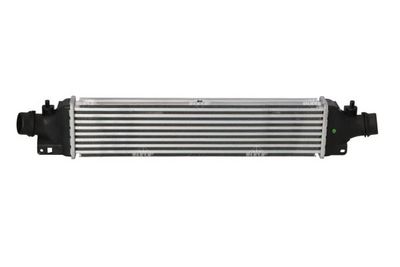 INTERCOOLER COMPRESOR