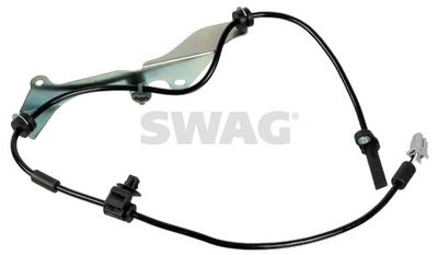 датчик, обороти на колелото SWAG 33 10 5905