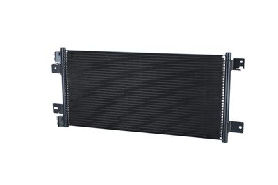 CONDENSATOR CLIMATIZARE NRF 350523 7