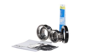 RADLAGERSATZ SKF VKBA9053CL 5