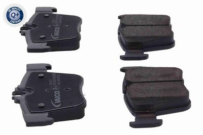 BREMSBELAGSATZ SCHEIBENBREMSE VAICO V304274 6