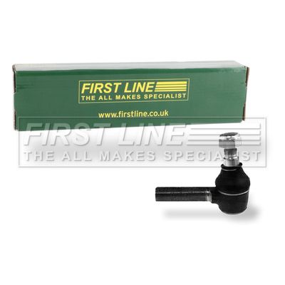 накрайник на напречна кормилна щанга FIRST LINE FTR4189