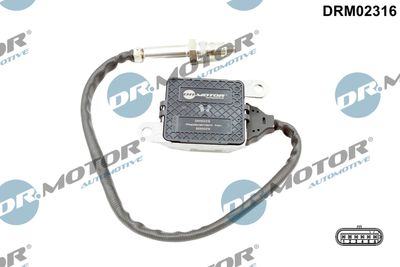 SENZOR NOX CATALIZATOR NOX Dr.Motor Automotive DRM02316