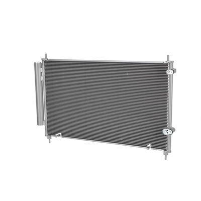 CONDENSATOR CLIMATIZARE NISSENS 940953 4